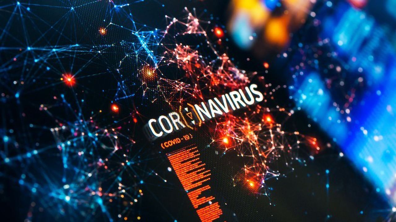 New Antiviral Compound Could Be Effective Against Coronaviruses