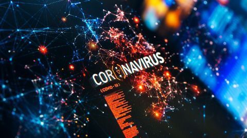 New Antiviral Compound Could Be Effective Against Coronaviruses