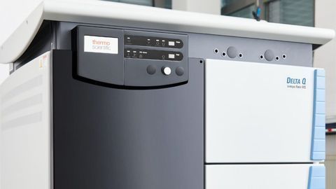 First Net Zero Mass Spectrometer Launched to Support Greener Future