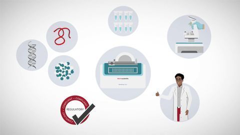 Thermo Fisher Expands Capabilities with its Multichannel NanoDrop Eight UV-Vis Microvolume Spectrophotometer