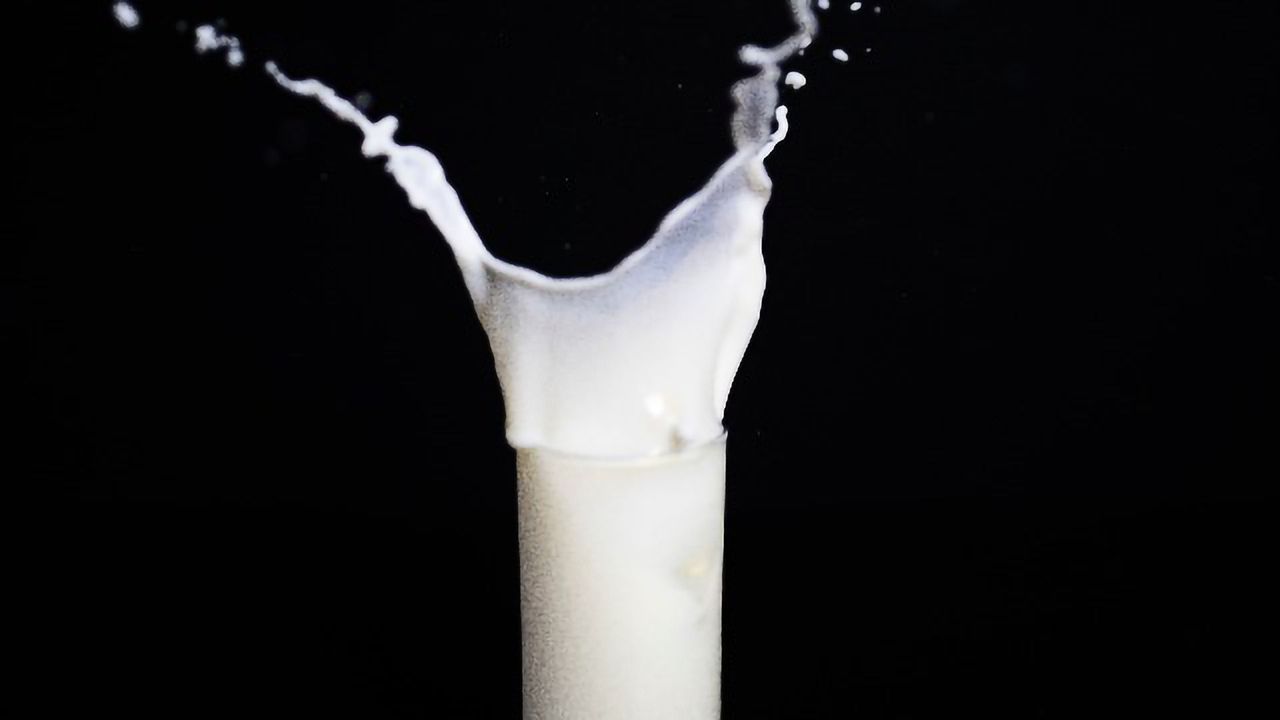 Why Does Warm Milk Make Us Sleepy?