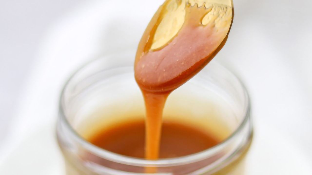 Smell Receptor for Caramel Identified