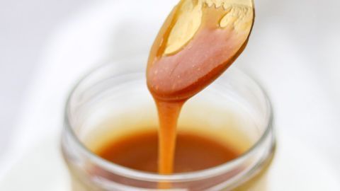 Smell Receptor for Caramel Identified