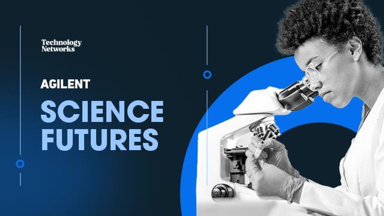 Agilent Science Futures – The Impact of Academia–Industry Relationships on the Next Generation of Scientists