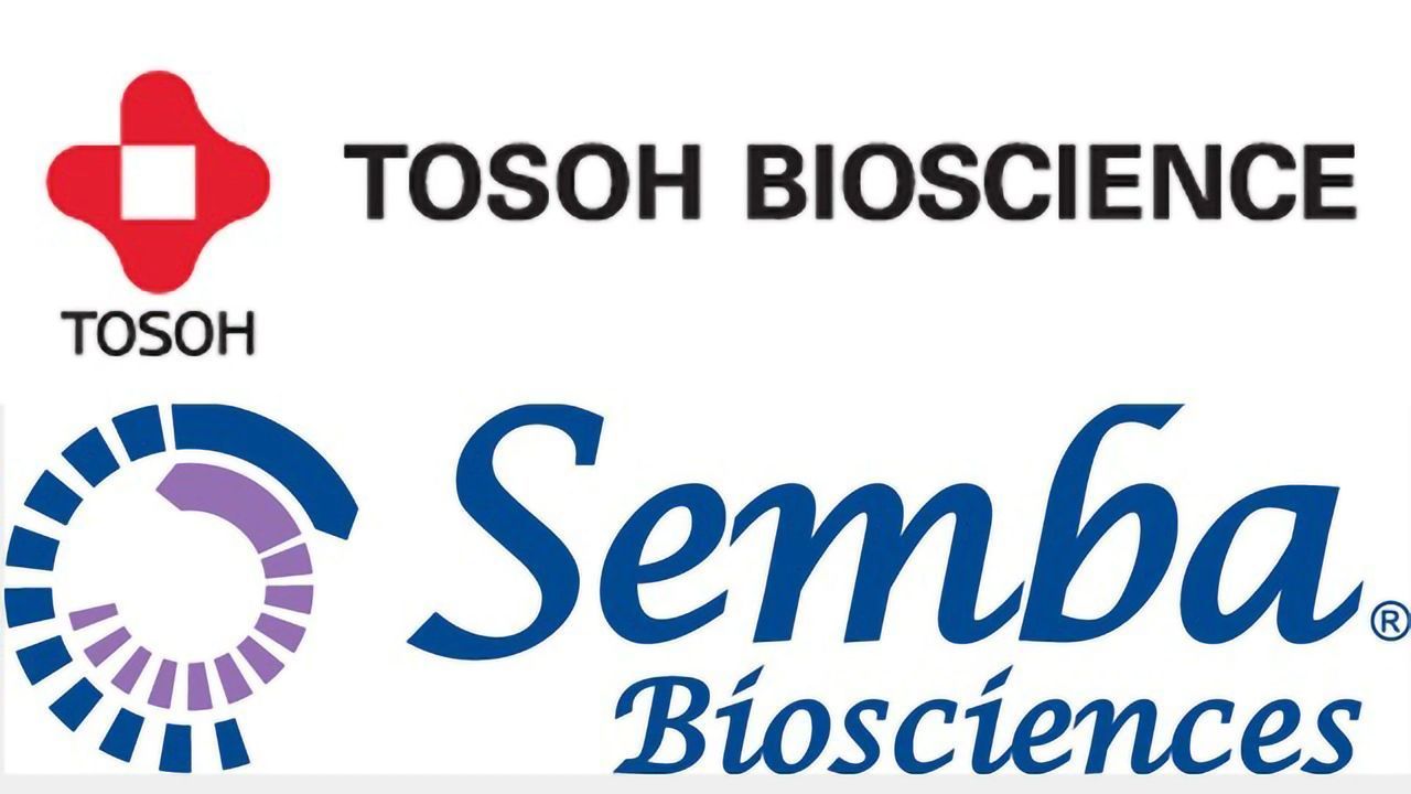 Tosoh Bioscience Completes the Acquisition of Semba Biosciences