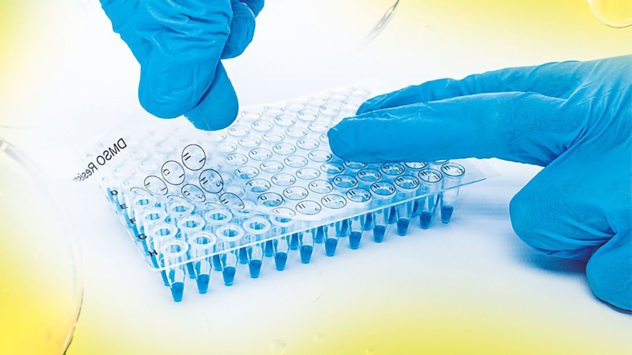 Quick & Effective Microplate Sealing