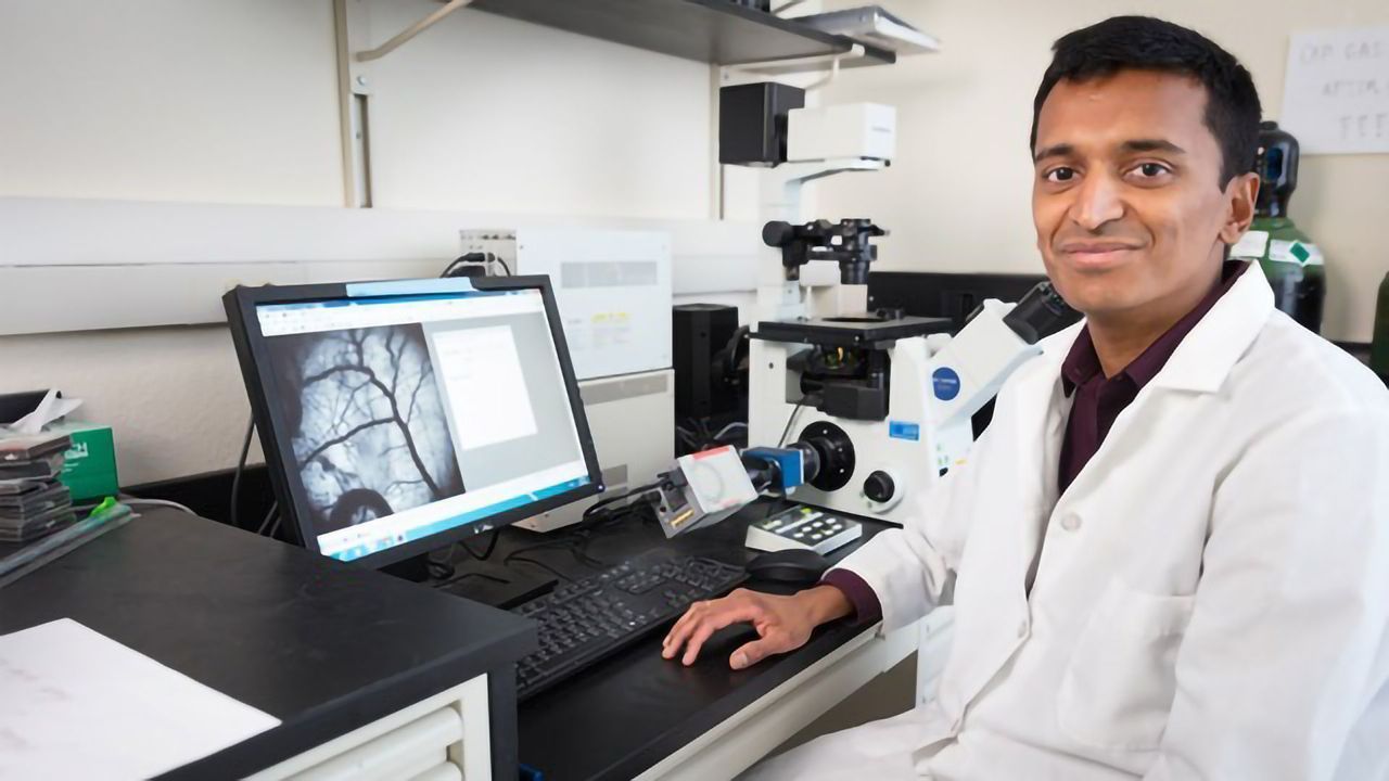 Assessing Early Biochemical Alterations in Tumors