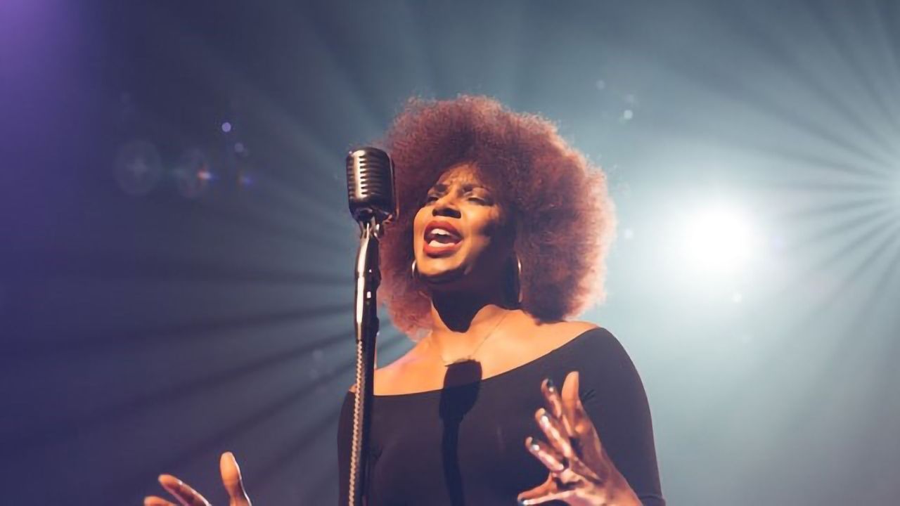 Singing and Imagined Singing Prompts "Flow-Like" Brain States
