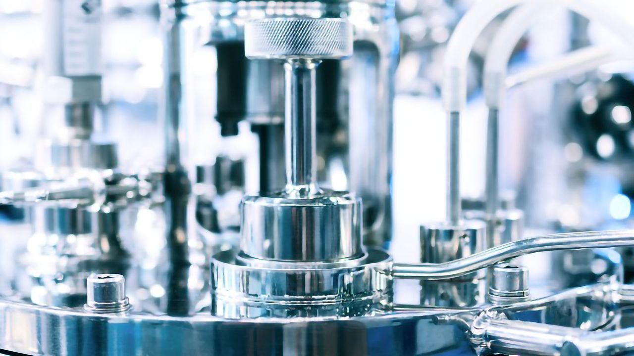 Chemistry, Manufacturing and Control for Biologic Development