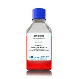 ExCellerate™iPSC扩展介质