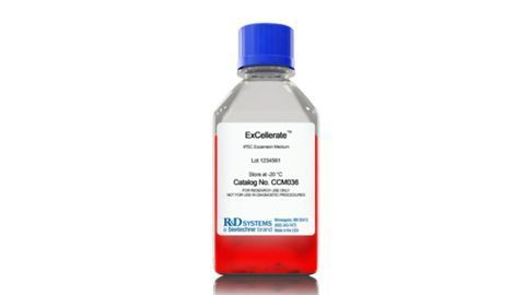 ExCellerate™ iPSC Expansion Medium