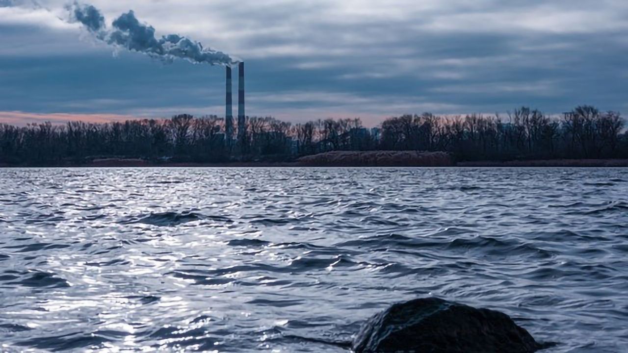Groundwater Safety Threatened by Unlined Waste Disposal Pits