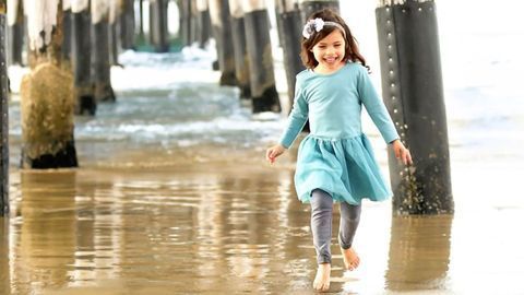 Children Born With Deadly Immune Condition Still Healthy 10 Years After Gene Therapy