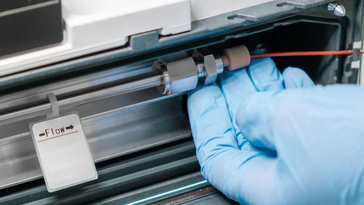 Liquid Chromatography in the Biopharmaceutical Industry