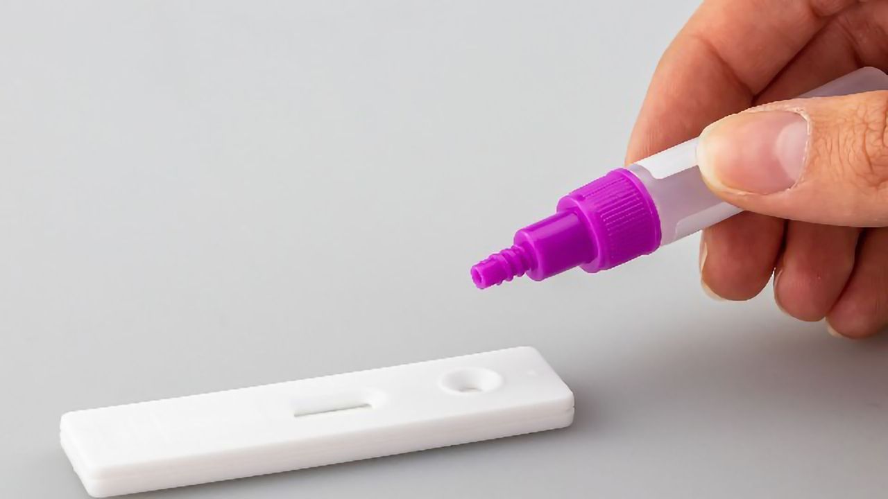 New, Improved Lateral Flow Assays Developed