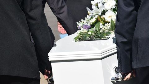 Are Human Burial Practices Messing Up Earth’s Ecosystems?