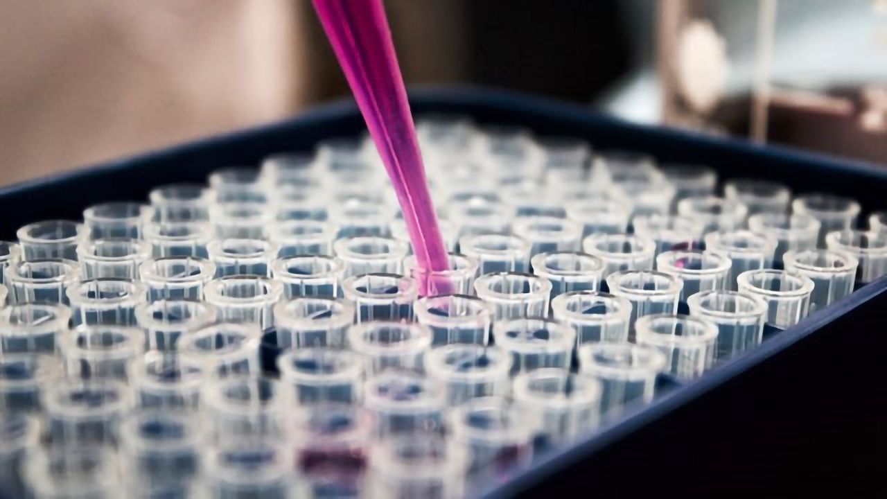 Finding Cancer at the Nanometre Scale