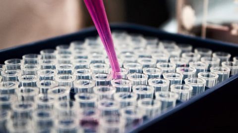 Finding Cancer at the Nanometre Scale