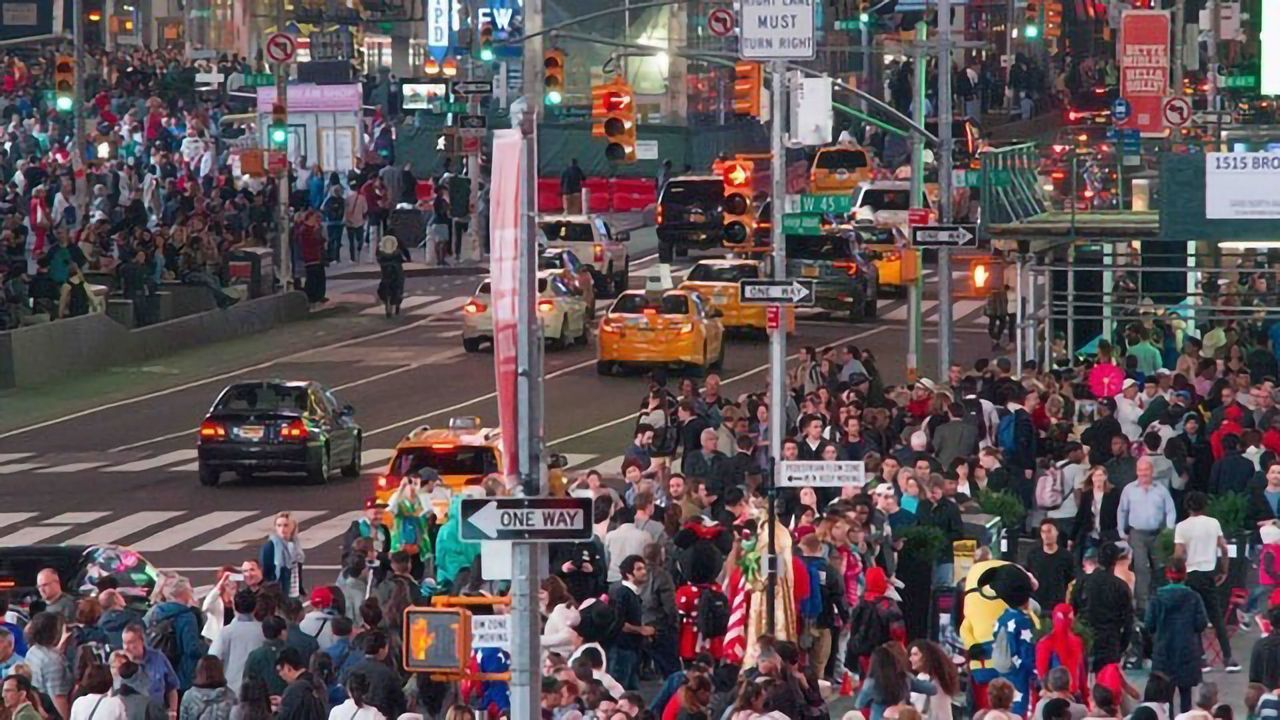 Over 99.9% of Studies Agree That Humans Caused Climate Change