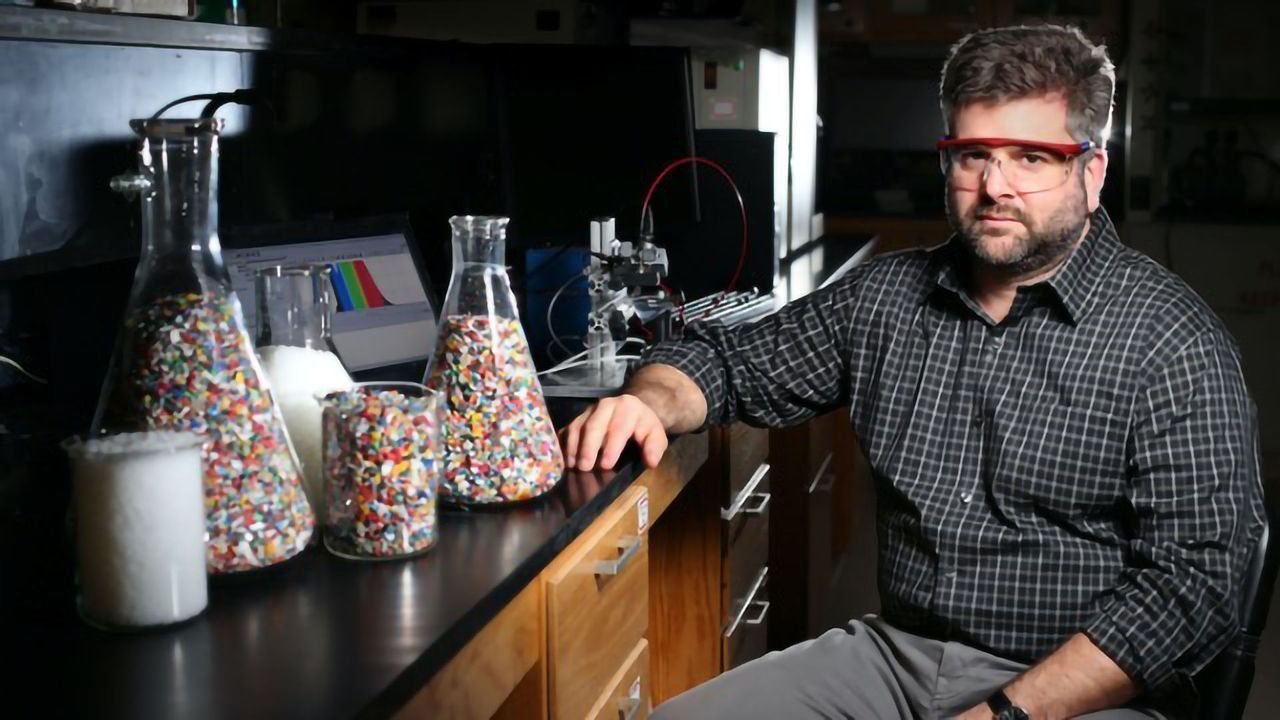 Better Understanding of Chemicals Used To Grease-Proof Food Packaging Needed