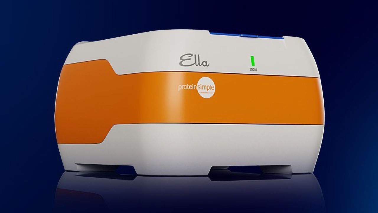 Save Time & Sample – Automate ELISAs with Ella™