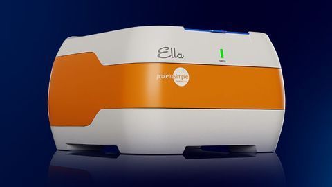 Save Time & Sample – Automate ELISAs with Ella™