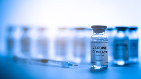 Valneva Trial Compares New COVID-19 Vaccine to Oxford–AstraZeneca Vaccine