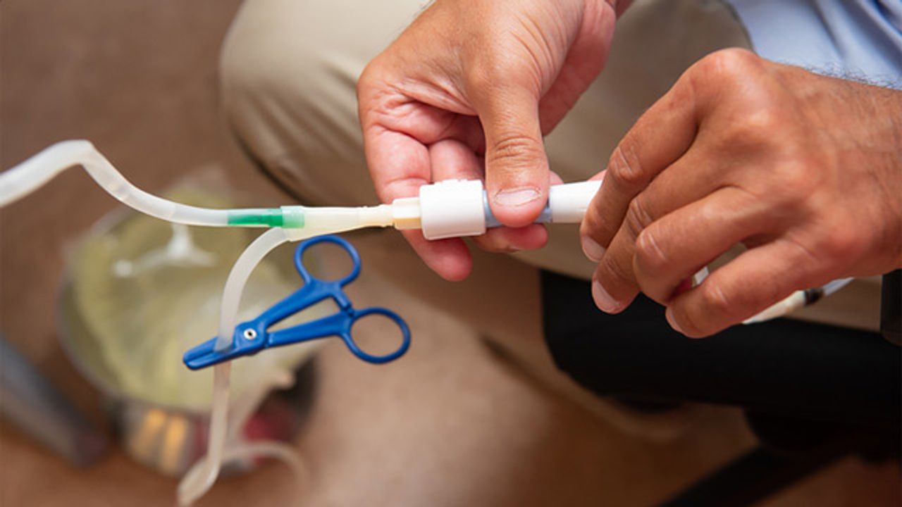 A Step Towards Precision Dialysis Treatment