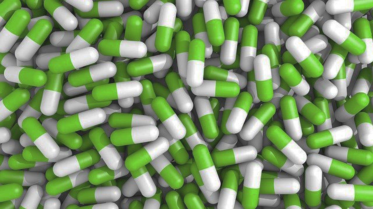 Existing Drug May Be Effective Against Dry Macular Degeneration