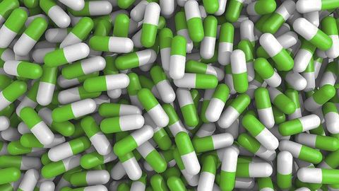 Existing Drug May Be Effective Against Dry Macular Degeneration