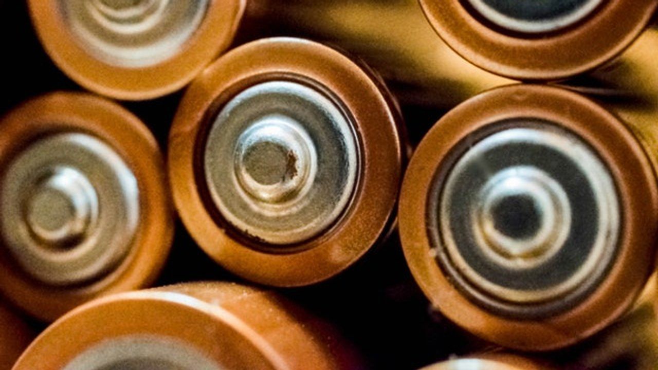 Tree-Derived Material Could Create Better, Safer Batteries
