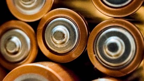 Tree-Derived Material Could Create Better, Safer Batteries