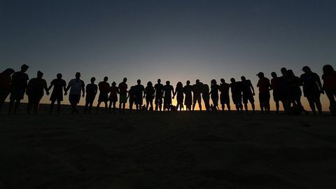 Why Cognition Is a Group Activity