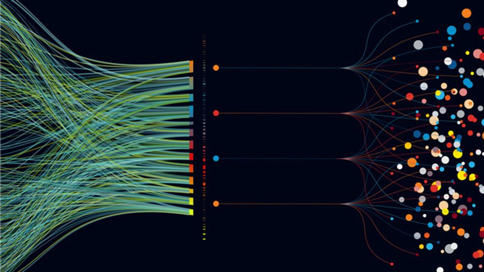 Towards Improved Data Reproducibility content piece image