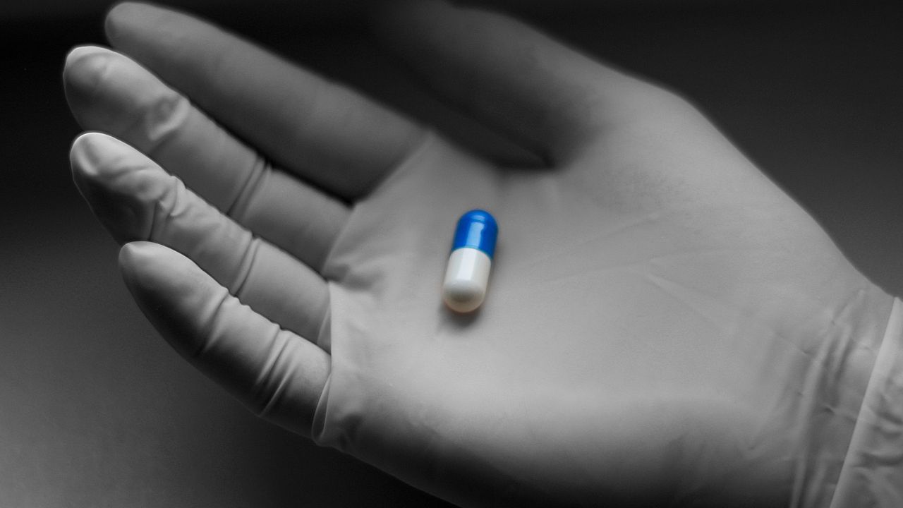 Gut Instinct Should Not Play a Part in Drug Repurposing