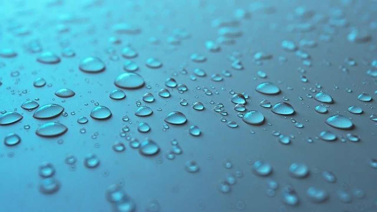 Nature-Inspired Coatings Could Power Tiny Chemistry Labs for Medical Testing