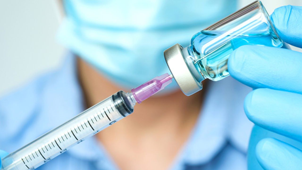 Nanoparticles – Enabling Innovation in Vaccine Design