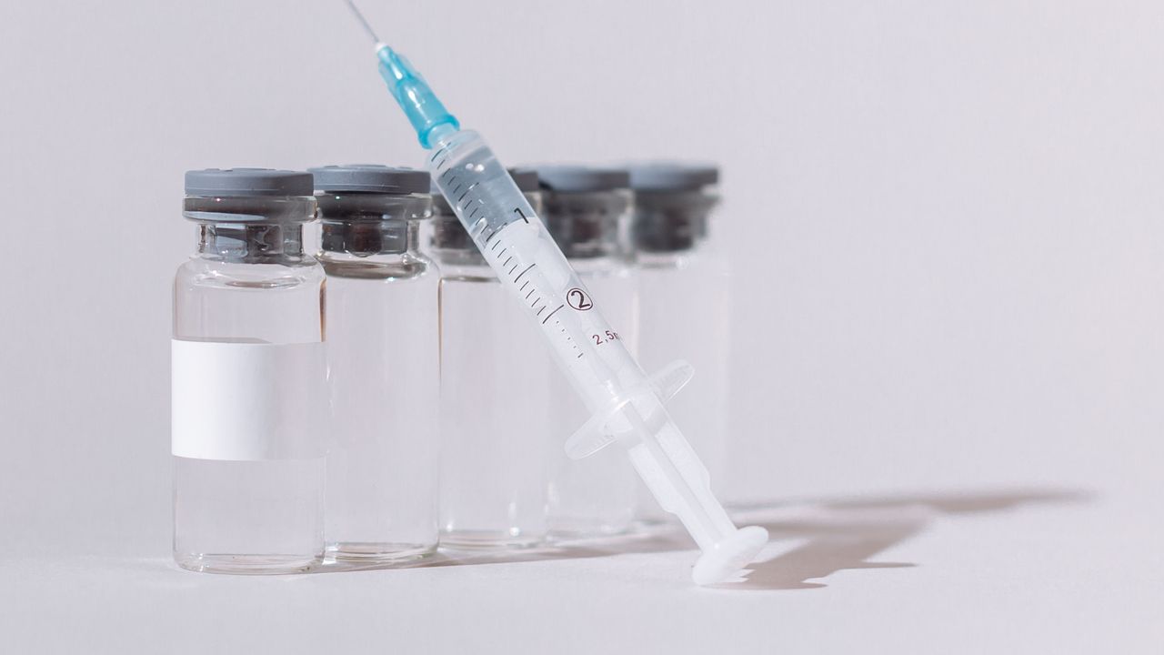 Developing a Vaccine for Alzheimer’s Disease