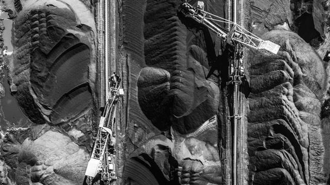 Reducing Coal Waste and Gaining Valuable Resources