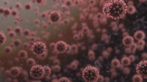 Inhaled COVID-19 Treatment Advances to Phase 3 Study