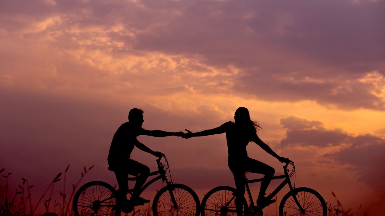 Gender Myth Busted: Men and Women Show Same Emotional Variation