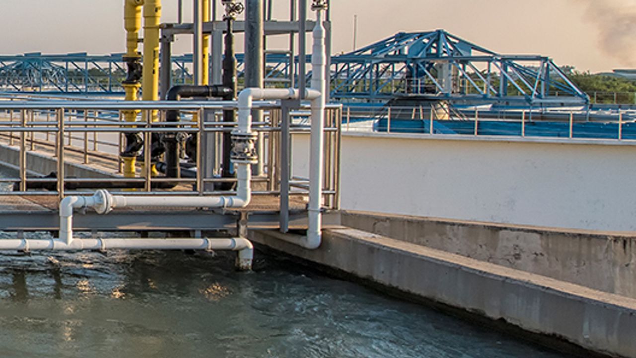 Complete PCR-Based Detection Workflow of SARS-CoV-2 in Wastewater