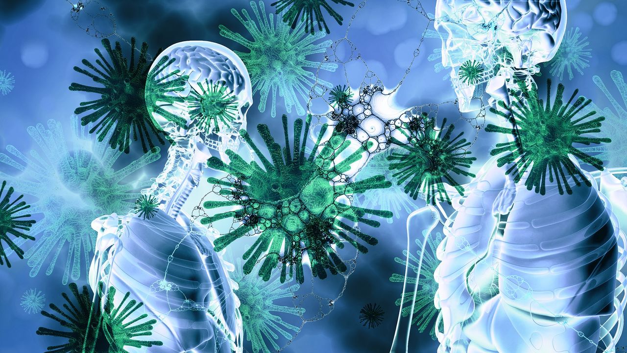 Breath Test Can Identify COVID-19 in Critically Ill Patients