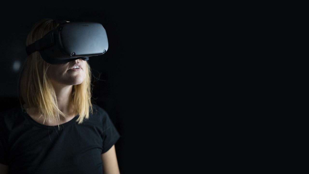 For Less Than $10, Anyone Can Now Explore Single Cells in VR