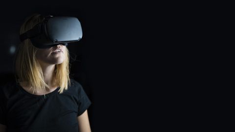 For Less Than $10, Anyone Can Now Explore Single Cells in VR