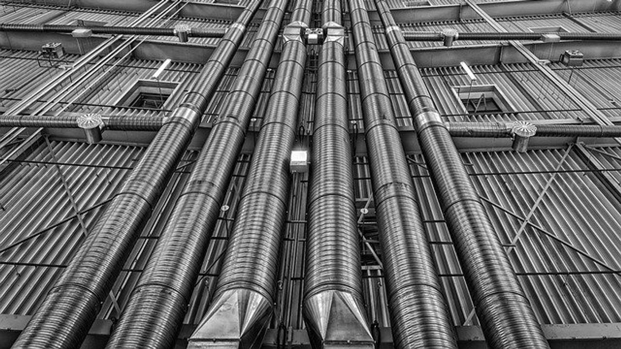 Waste Heat Efficiently Turned Into Usable Energy