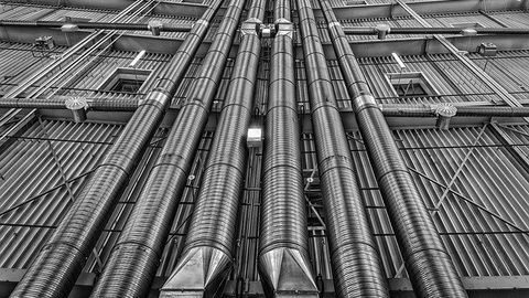 Waste Heat Efficiently Turned Into Usable Energy