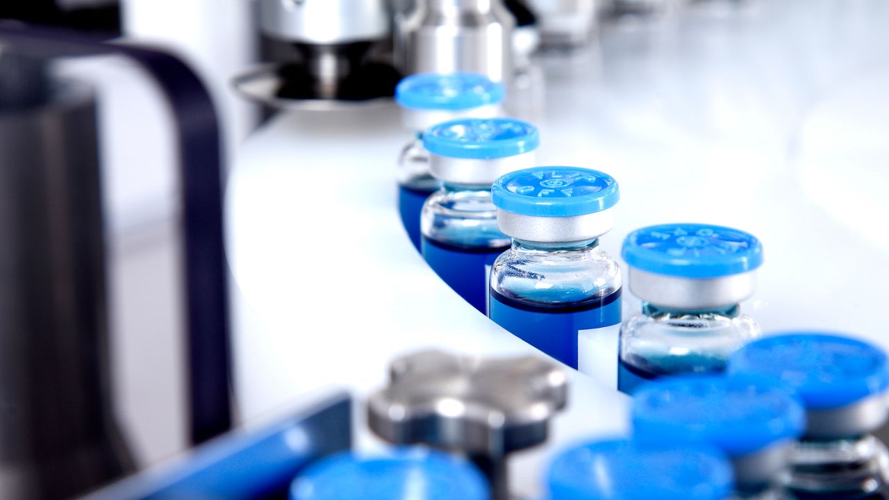 Overcoming Challenges of Biologic Characterization