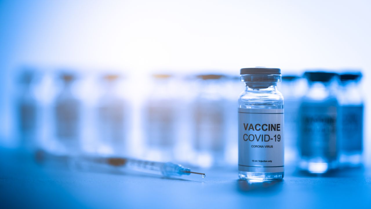 COVID-19 Vaccines Five Times More Protective Than Prior Infection