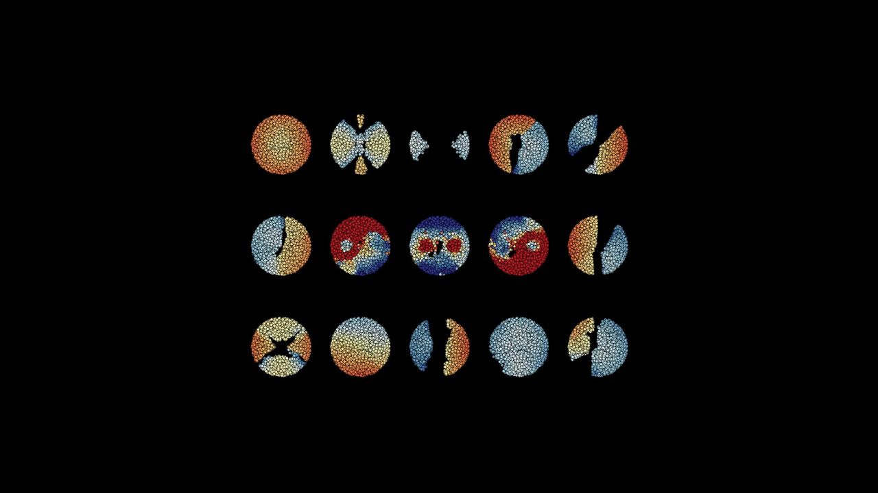 A New Way To Train Brain-Inspired AI